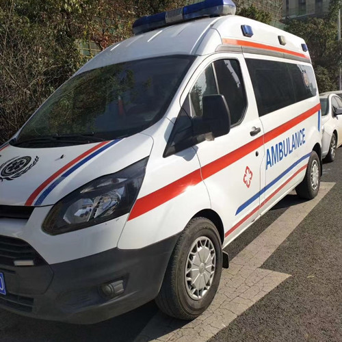 宜丰品质救护车出租,为您的健康出行负责