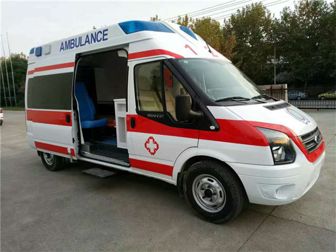 宜丰乌鲁木齐沙依巴克区上线 “安康护送” 非急救转运服务平台