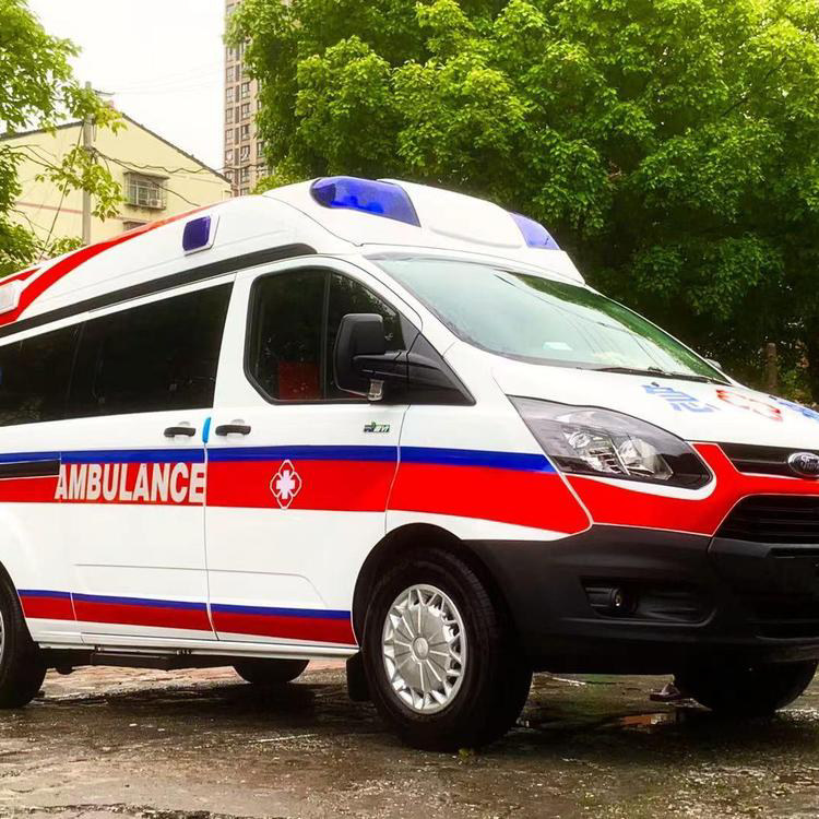 宜丰跨省救护车出租护送返乡