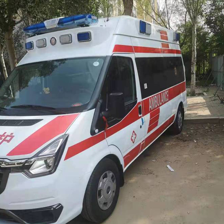 宜丰救护车出租服务提供灵活定制方案