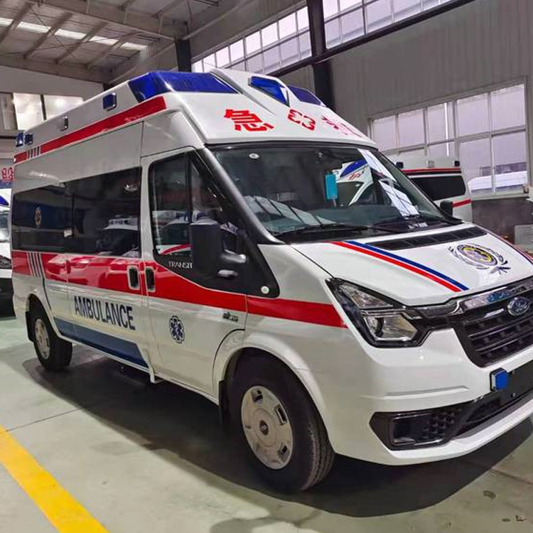 宜丰演唱会救护车出租保障现场