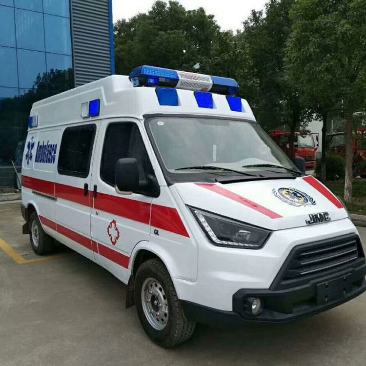 宜丰救护车出租哪家好
